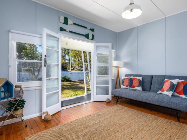 Sirocco Jervis Bay Rentals Guest house, Huskisson - imaginea 2
