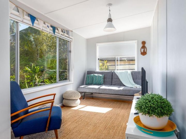 Sirocco Jervis Bay Rentals Guest house, Huskisson - imaginea 6