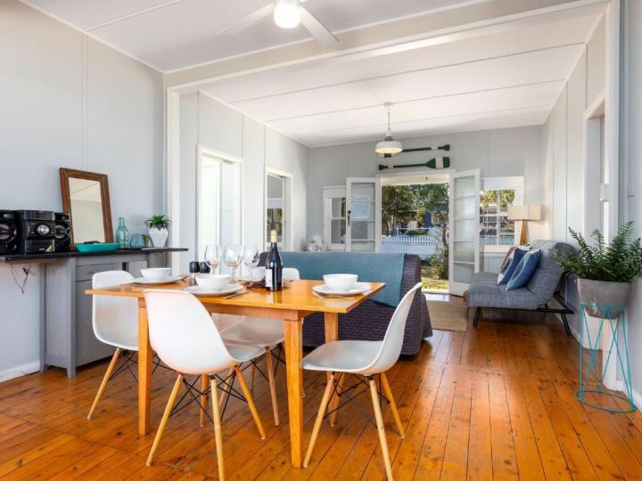 Sirocco Jervis Bay Rentals Guest house, Huskisson - imaginea 8