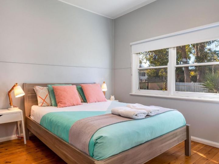 Sirocco Jervis Bay Rentals Guest house, Huskisson - imaginea 5