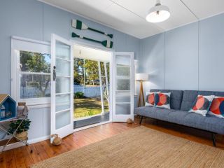 Sirocco Jervis Bay Rentals Guest house, Huskisson - 2