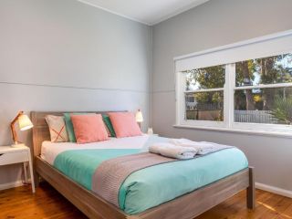 Sirocco Jervis Bay Rentals Guest house, Huskisson - 5