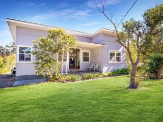 Sirocco Jervis Bay Rentals Guest house, Huskisson - 1