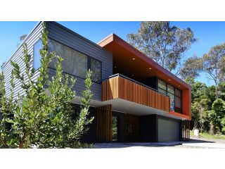 Sirocco On Main Guest house, Merimbula - 2