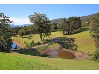 Siver Cabin Guest house, Kangaroo Valley - 5