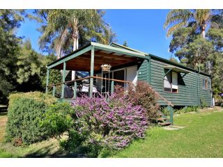 Siver Cabin Guest house, Kangaroo Valley - 2