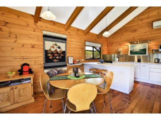 Siver Cabin Guest house, Kangaroo Valley - 3