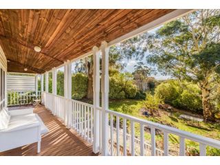 65 Main Guest house, Hepburn Springs - 1