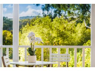 65 Main Guest house, Hepburn Springs - 4