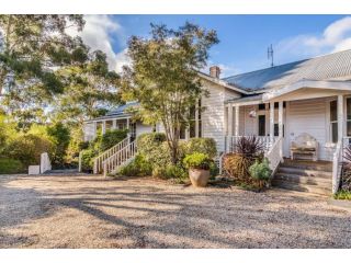 65 Main Guest house, Hepburn Springs - 2