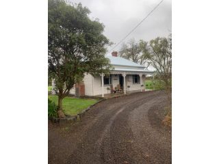 Skibo Cottage Guest house, Victoria - 2