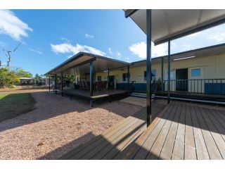 Skippers at Dundee Guest house, Northern Territory - 1