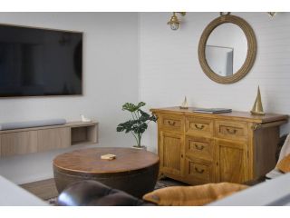 Skippers Landing Apartment, Lemon Tree Passage - 4