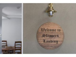 Skippers Landing Apartment, Lemon Tree Passage - 5