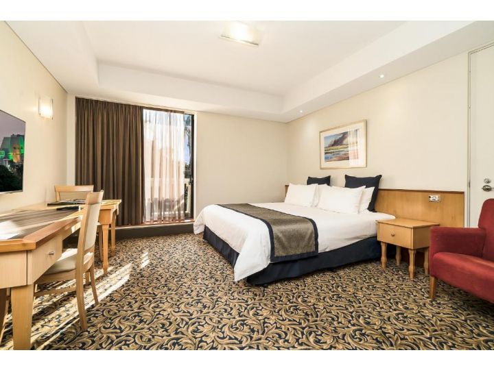Mindil Beach Casino Resort Hotel, Darwin - imaginea 10