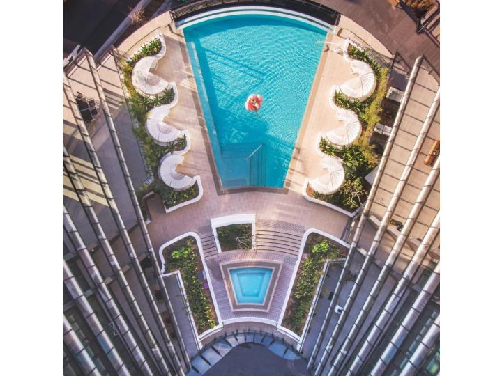 SKYE Suites Green Square Hotel, Sydney - imaginea 2