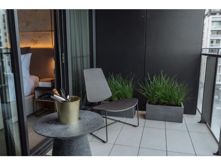 SKYE Suites Green Square Hotel, Sydney - imaginea 11