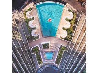 SKYE Suites Green Square Hotel, Sydney - 2