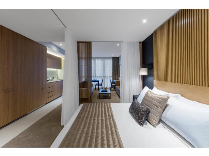SKYE Hotel Suites Parramatta Hotel, Sydney - imaginea 13