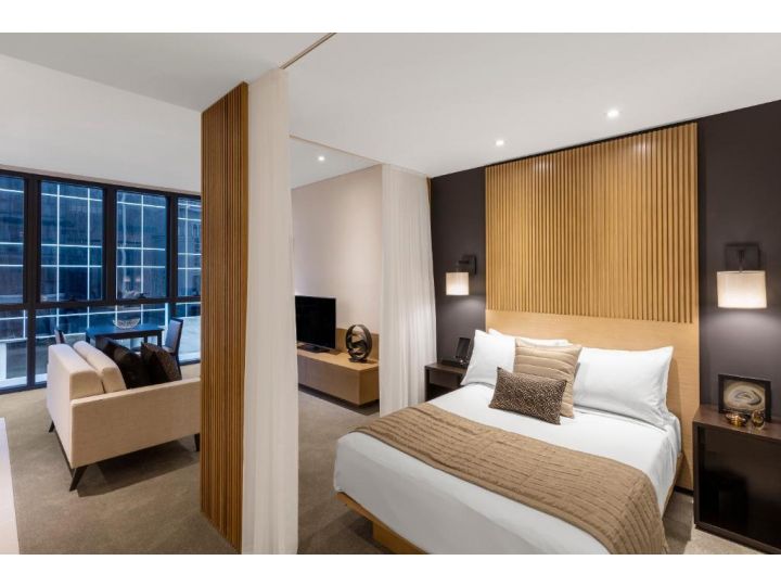 SKYE Hotel Suites Parramatta Hotel, Sydney - imaginea 16