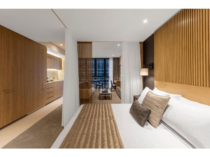 SKYE Hotel Suites Parramatta Hotel, Sydney - imaginea 17