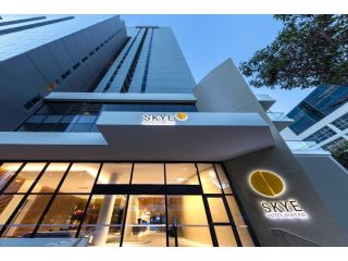 SKYE Hotel Suites Parramatta Hotel, Sydney - 2