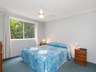 Skyline Unit 12 - Central location overlooking Coolangatta Apartment, Gold Coast - 5