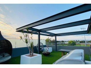 Skypark on Vincent - EXECUTIVE ESCAPES Apartment, Perth - 1