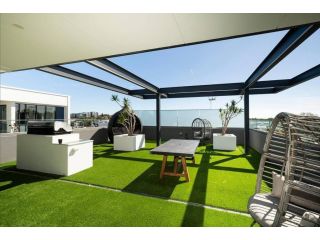 Skypark on Vincent - EXECUTIVE ESCAPES Apartment, Perth - 5