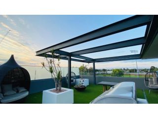 Skypark on Vincent - EXECUTIVE ESCAPES Apartment, Perth - 4