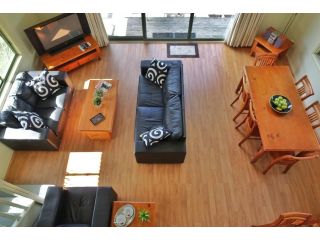 SkyView Villa Guest house, Kangaroo Valley - 4