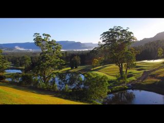 SkyView Villa Guest house, Kangaroo Valley - 2