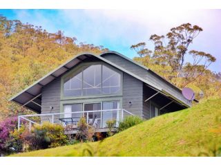 SkyView Villa Guest house, Kangaroo Valley - 1
