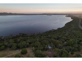 Peacehaven Chalet on the Irwin Inlet Chalet, Western Australia - 5