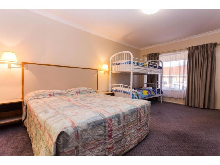 Sleepwell Motel Hotel, Albany - imaginea 15