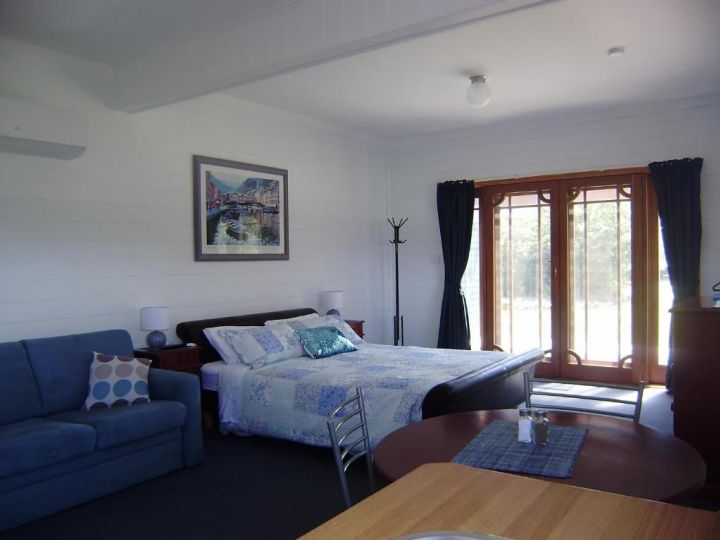 Sleepy Hollow Hideout - Hideout 1 Guest house, Tasmania - imaginea 1