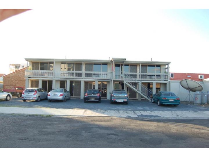 Slipway Hotel Motel Hotel, Ballina - imaginea 8
