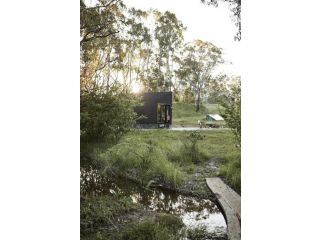 Slow Cabin Chalet, South Australia - 2