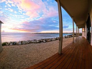 The Sandcastle House at Pelican Point Guest house, South Australia - 5