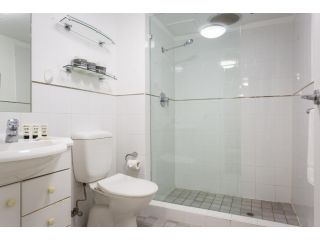 Smart Studio in The Heart of Downtown Sydney Apartment, Sydney - 2