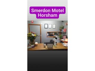 Smerdon Lodge Motel Hotel, Horsham - 2