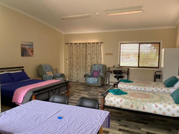 Sabai accommodation Guest house, Western Australia - imaginea 10