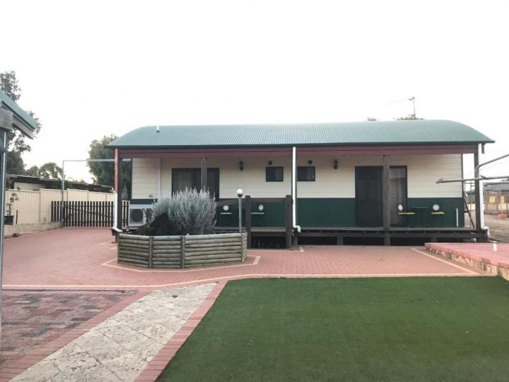 Sabai accommodation Guest house, Western Australia - imaginea 13
