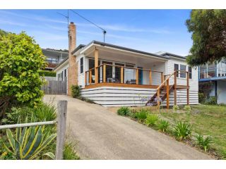 Smith Guest house, Lorne - 1