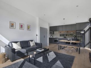 Snohus 1 Guest house, Crackenback - 2