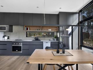 Snohus 1 Guest house, Crackenback - 1