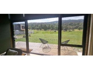 Snohus 1 Guest house, Crackenback - 5