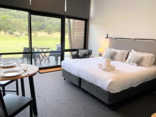 Snohus 2 Guest house, Crackenback - 2