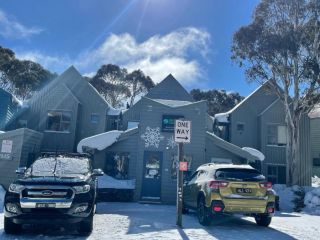 Snow Gums 16, alpine-getaways Apartment, Dinner Plain - 1