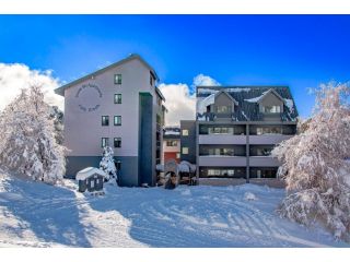 Snow Ski Apartments 03 Apartment, Falls Creek - 2